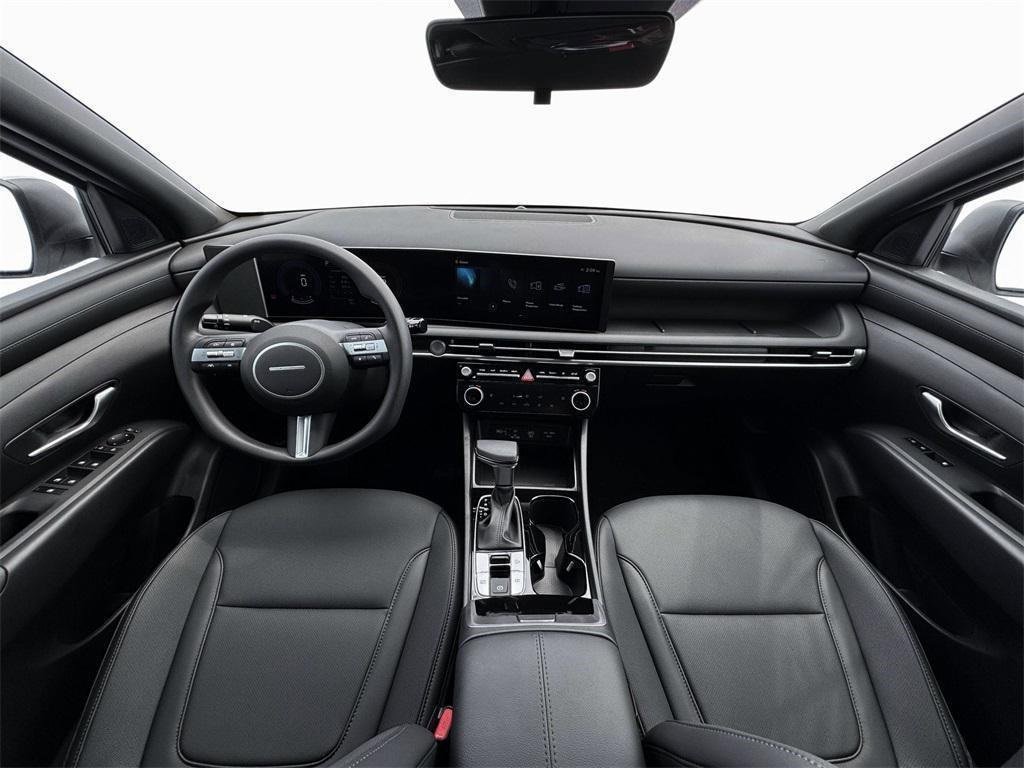 New 2026 Hyundai Santa Cruz SEL image 13