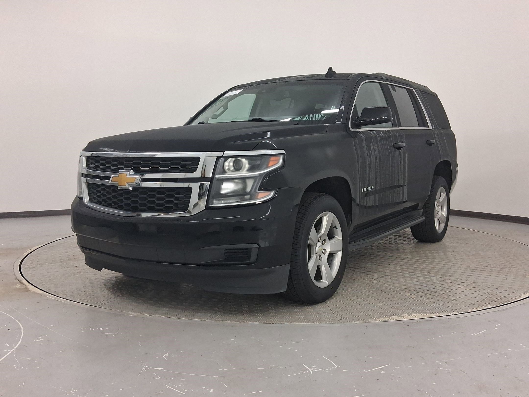 Used 2017 Chevrolet Tahoe LT image 20