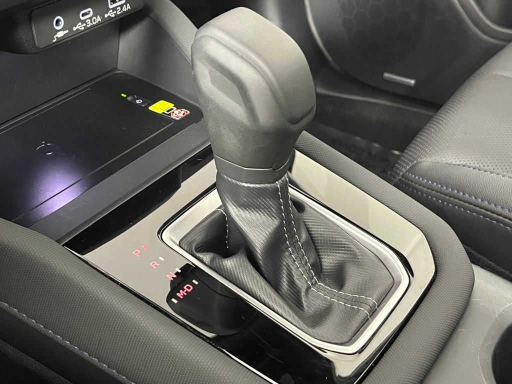 Used 2025 Subaru Forester Limited w/ Popular Package #1 image 25