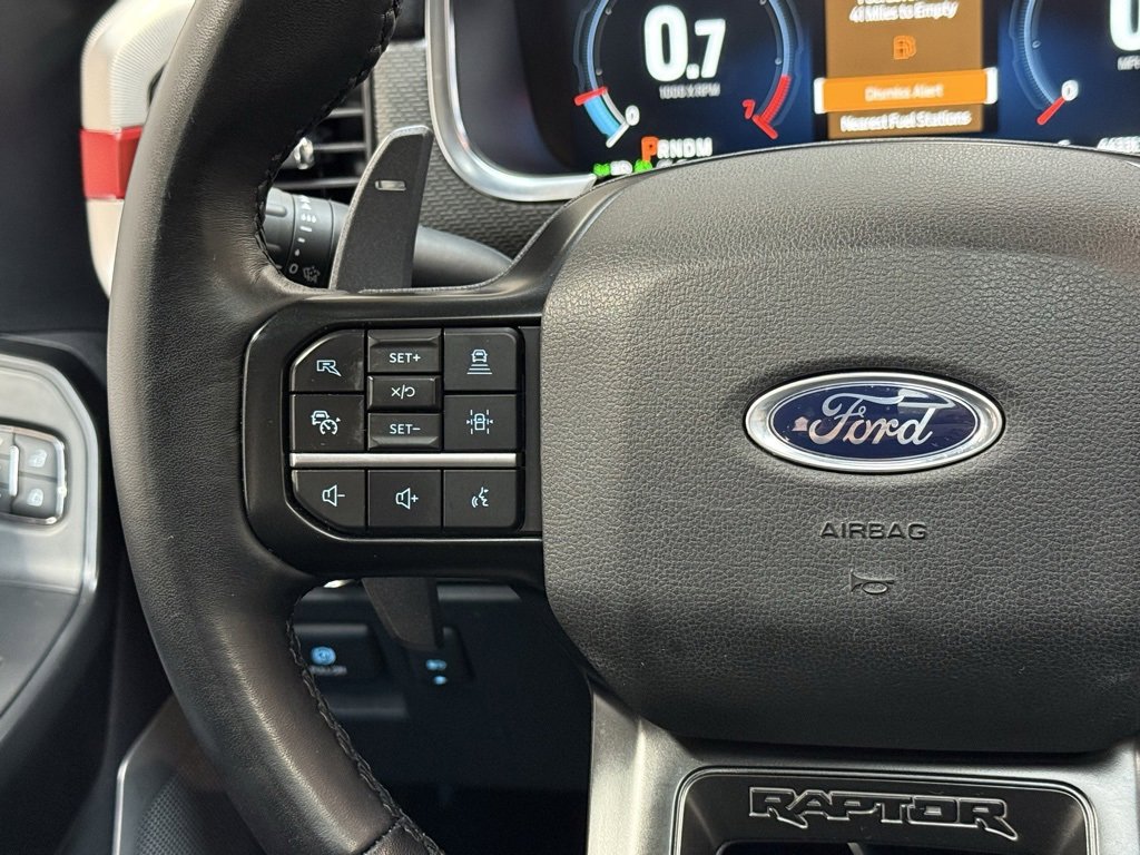 Used 2023 Ford F150 Raptor w/ Raptor Carbon Fiber Package image 23