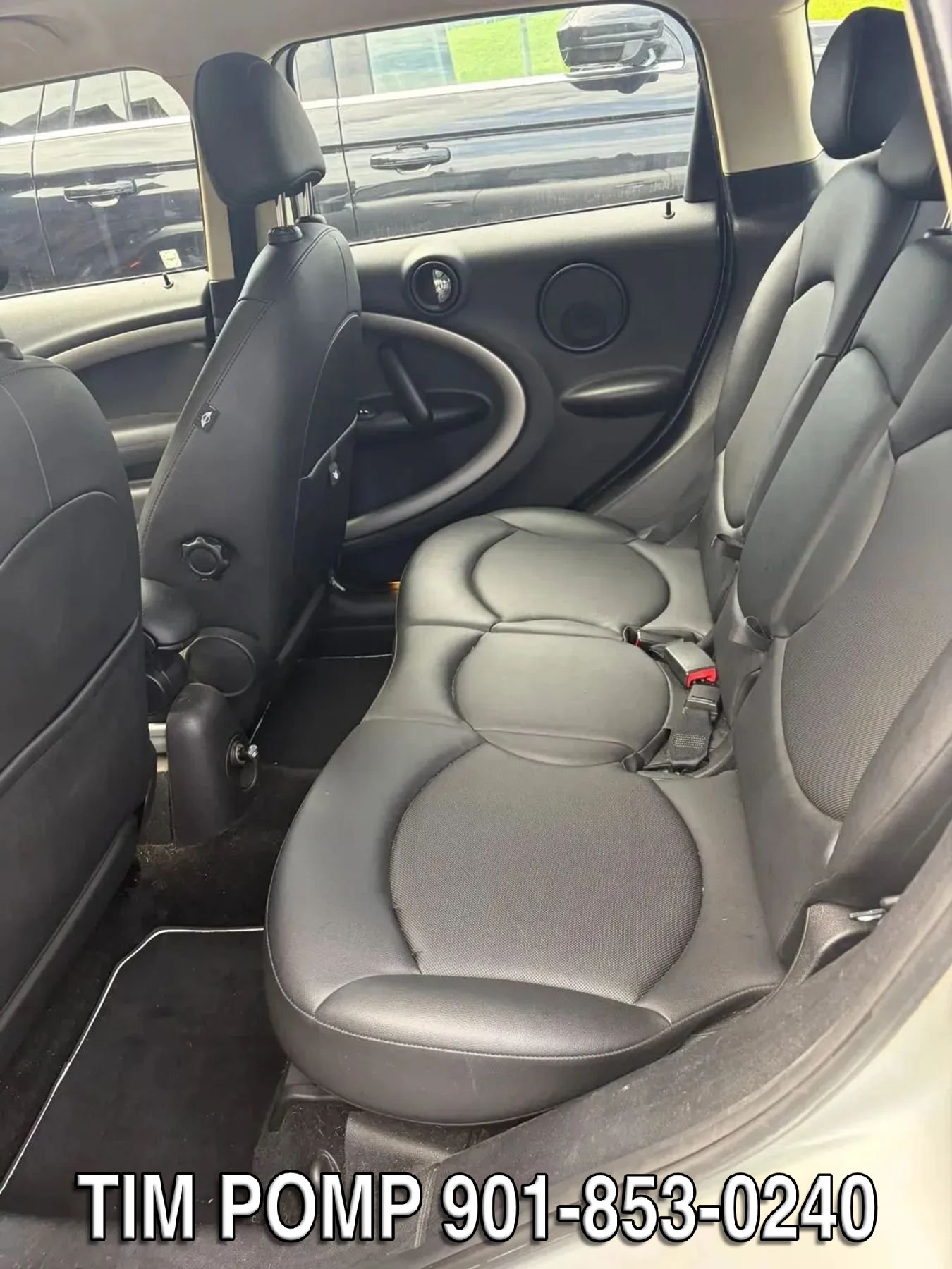 Used 2013 MINI Cooper Countryman FWD image 8