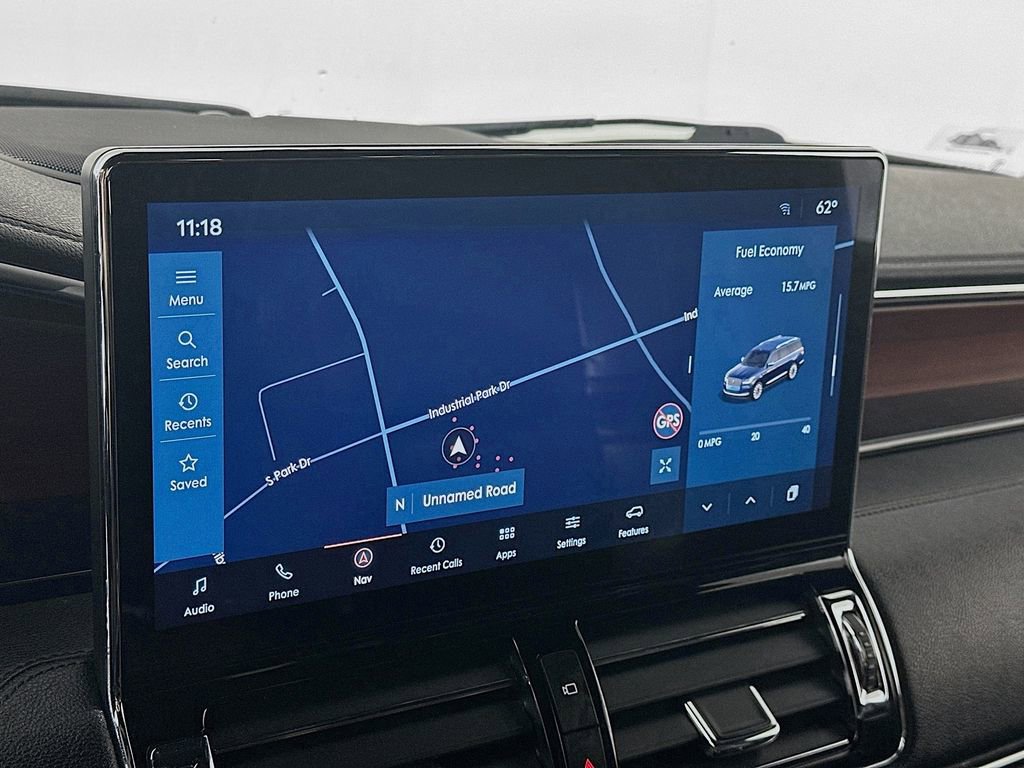 Used 2022 Lincoln Navigator L Standard image 19
