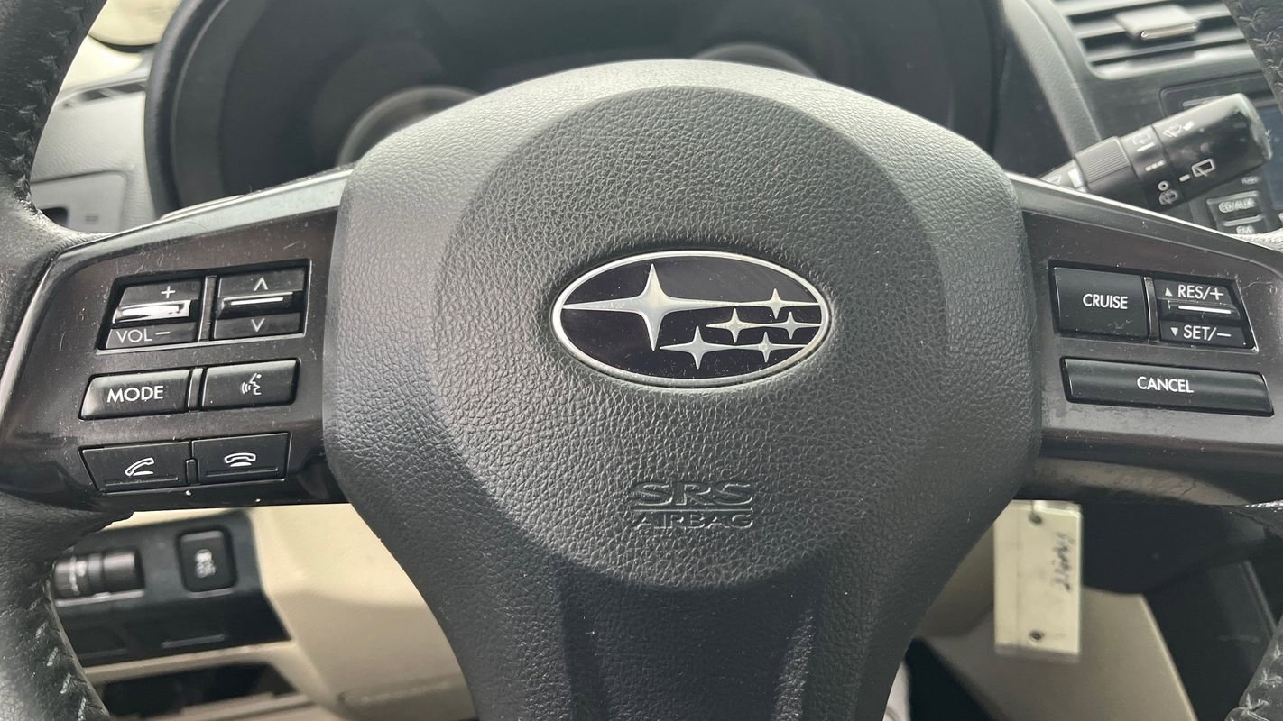 Used 2012 Subaru Impreza 2.0i Premium AWD/4WD image 15