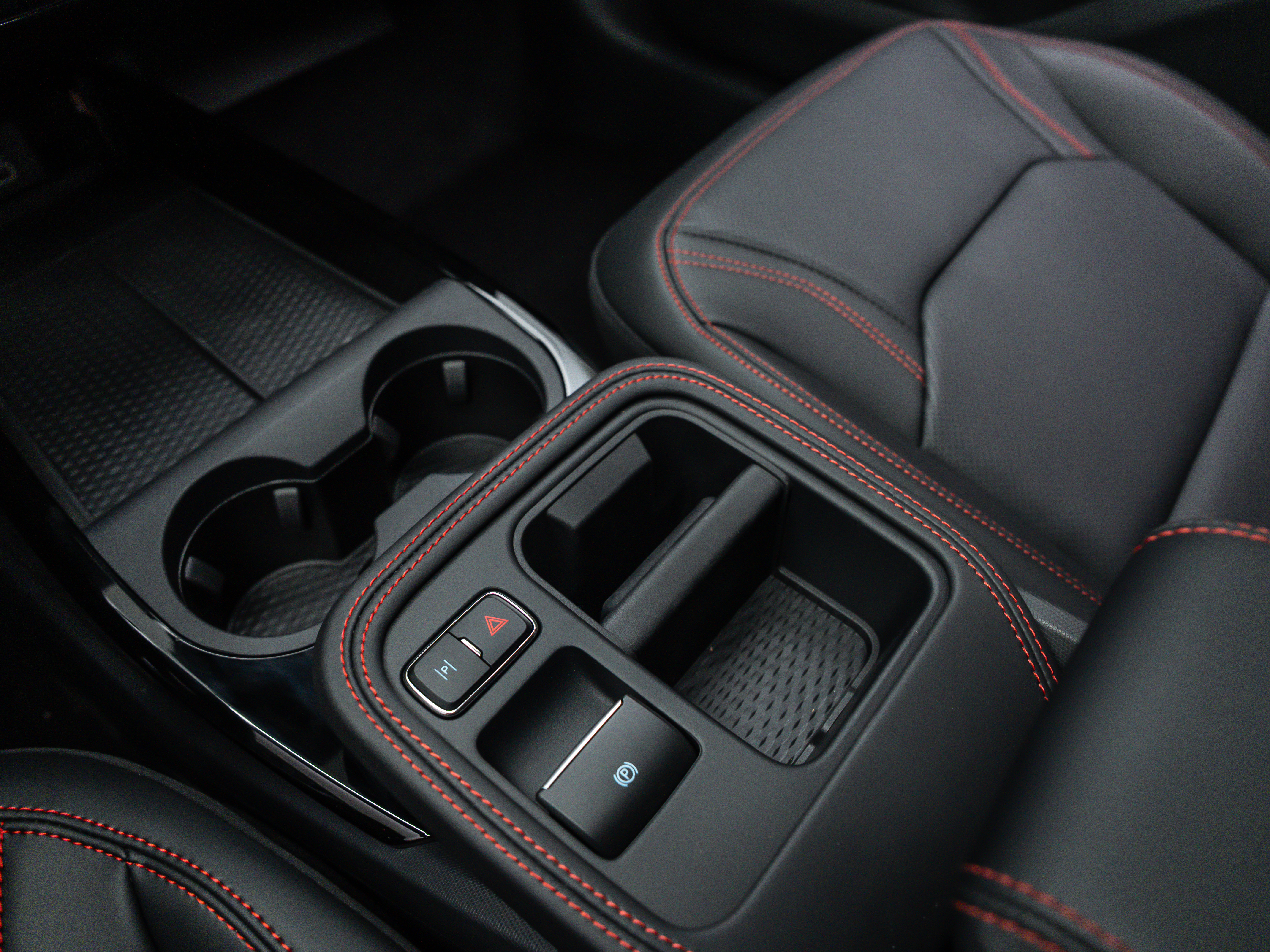 New 2026 Ford Mustang Mach-E Premium w/ Sport Appearance Package RWD image 22