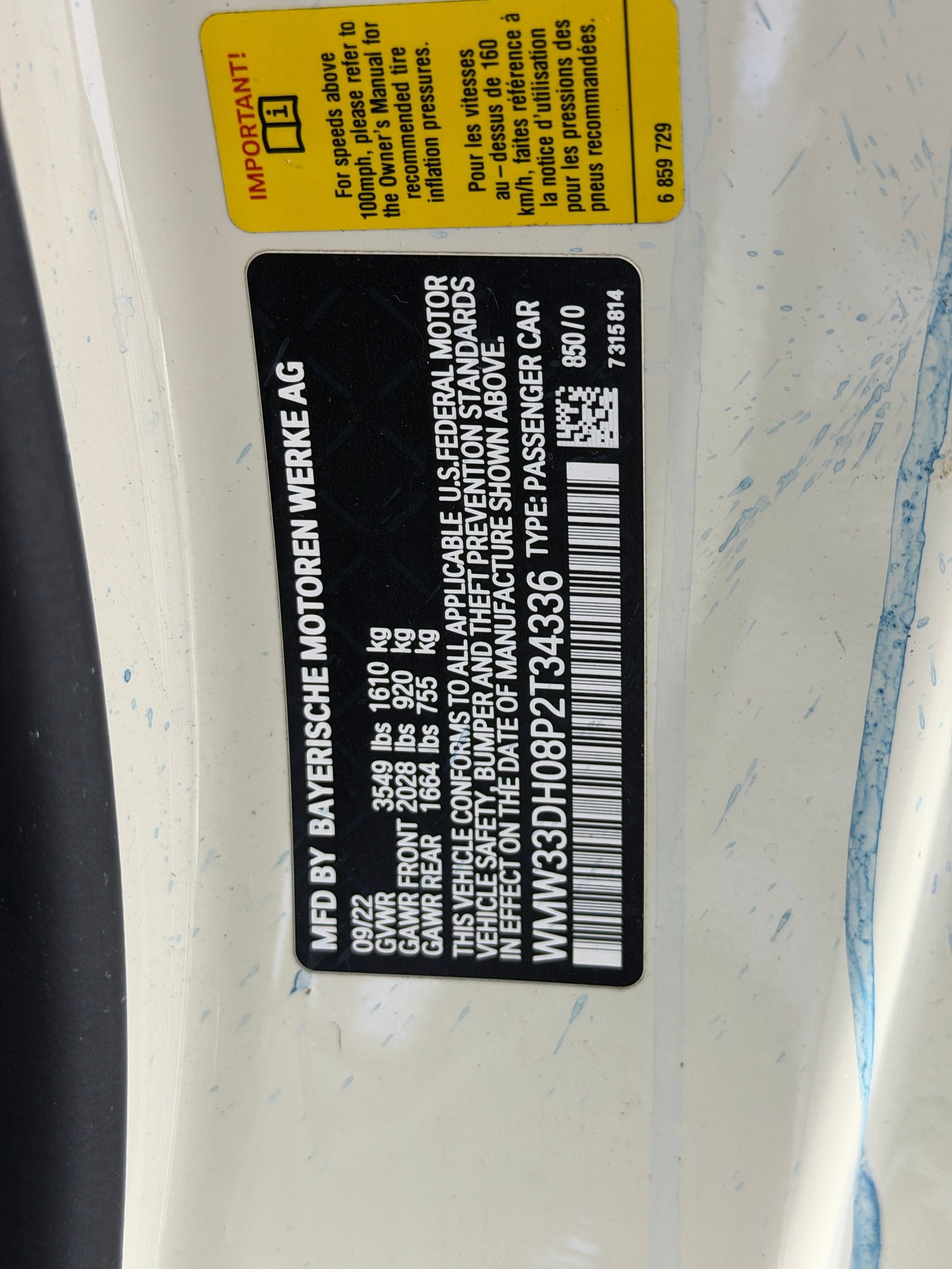 Used 2023 MINI Cooper 2-Door Hardtop image 21