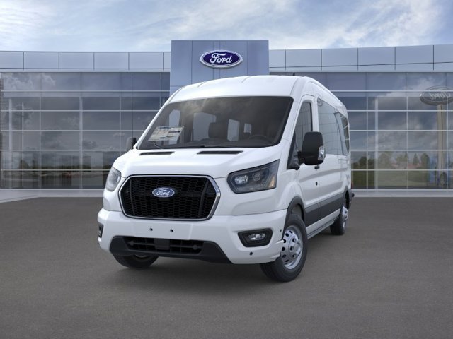 New 2026 Ford Transit 350 XLT AWD/4WD image 36