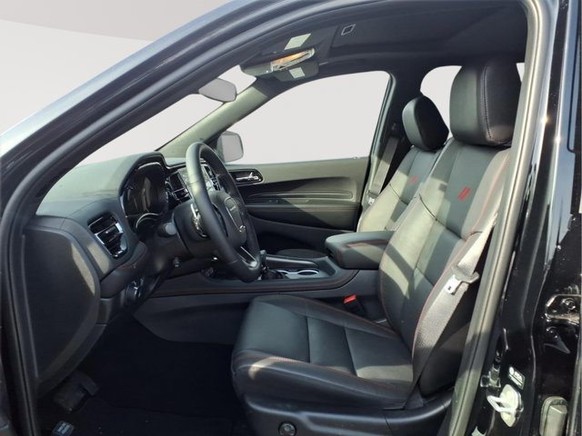 New 2026 Dodge Durango GT AWD/4WD image 8