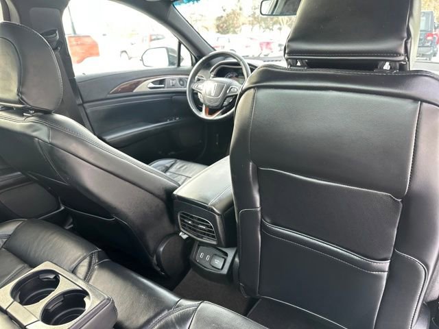 Certified 2020 Lincoln MKZ Reserve image 17