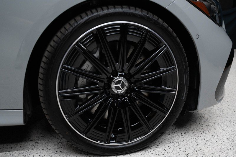 New 2027 Mercedes-Benz CLE 450 4MATIC Coupe image 11