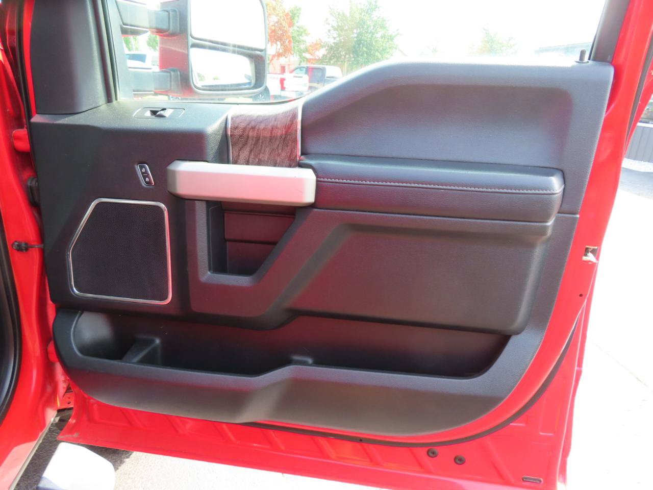 Used 2019 Ford F250 4x4 Crew Cab Super Duty image 44