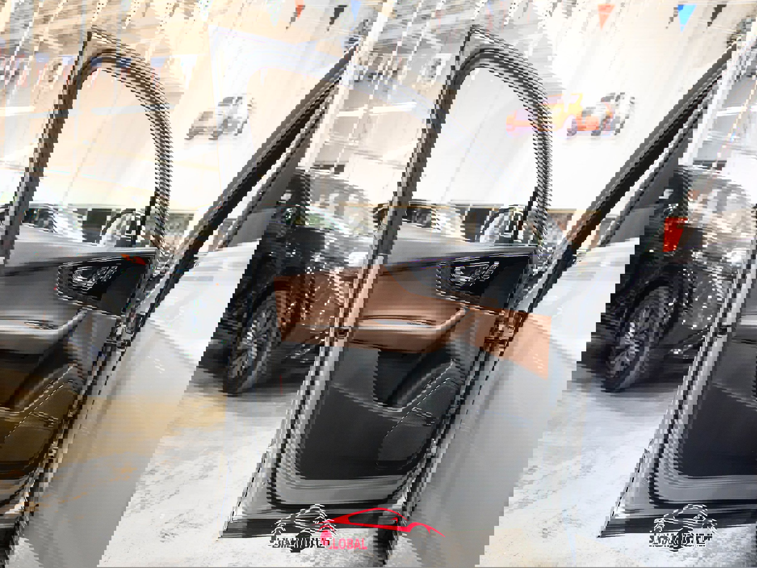 Used 2019 Audi Q7 3.0T Premium Plus w/ Premium Plus Package image 46