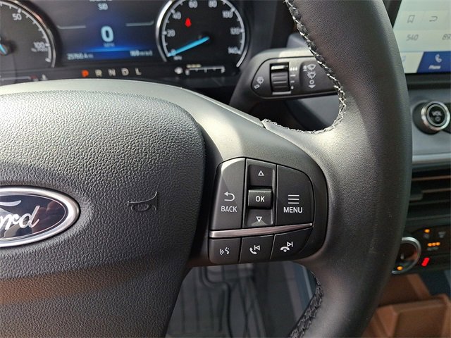 Certified 2024 Ford Maverick Lariat image 22