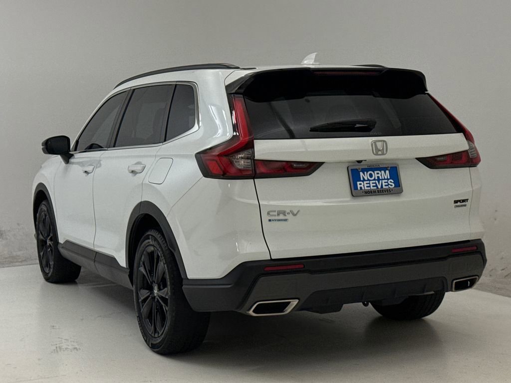 Used 2024 Honda CR-V Sport Touring image 7