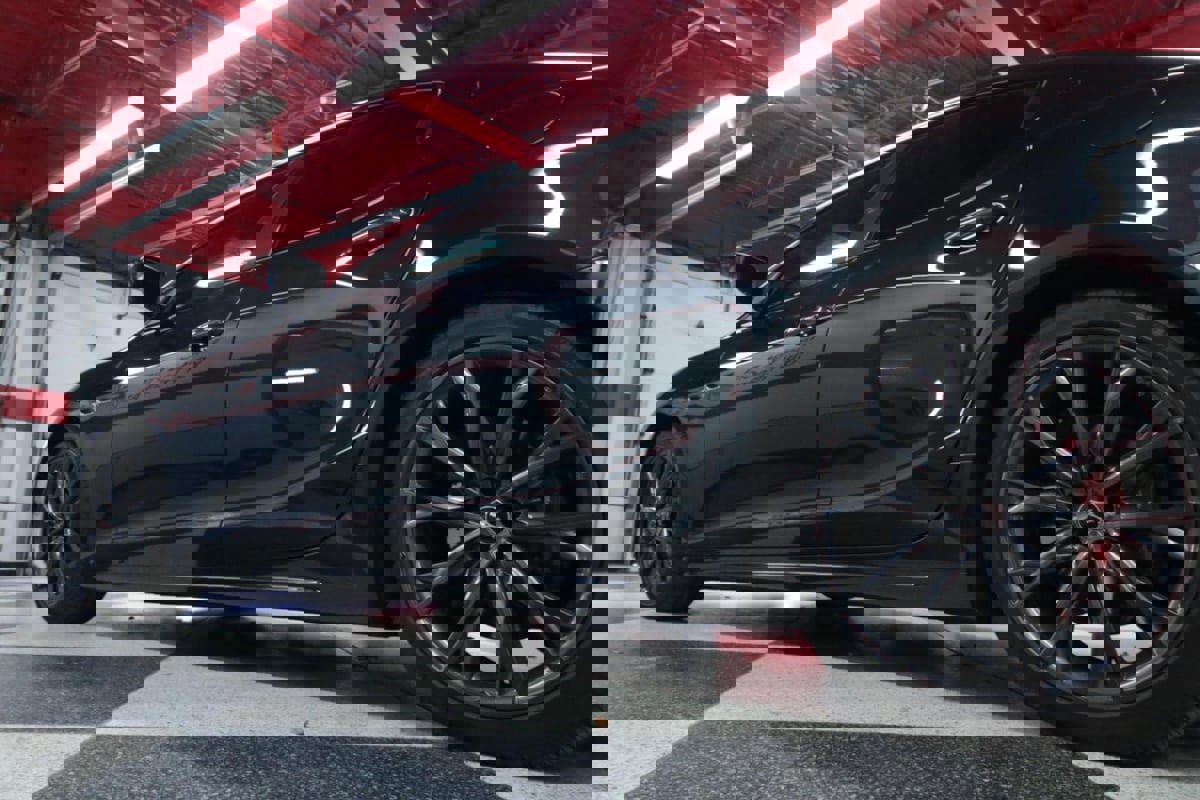 Used 2022 Maserati Ghibli Modena Q4 image 51