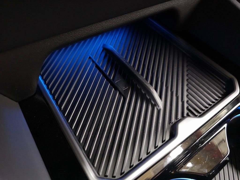 New 2025 BMW i5 M60 image 29