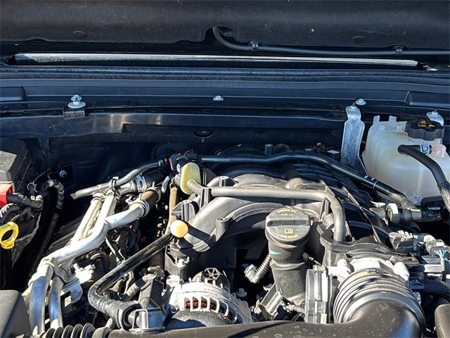 Used 2022 Jeep Gladiator Mojave w/ LED Lighting Group image 12