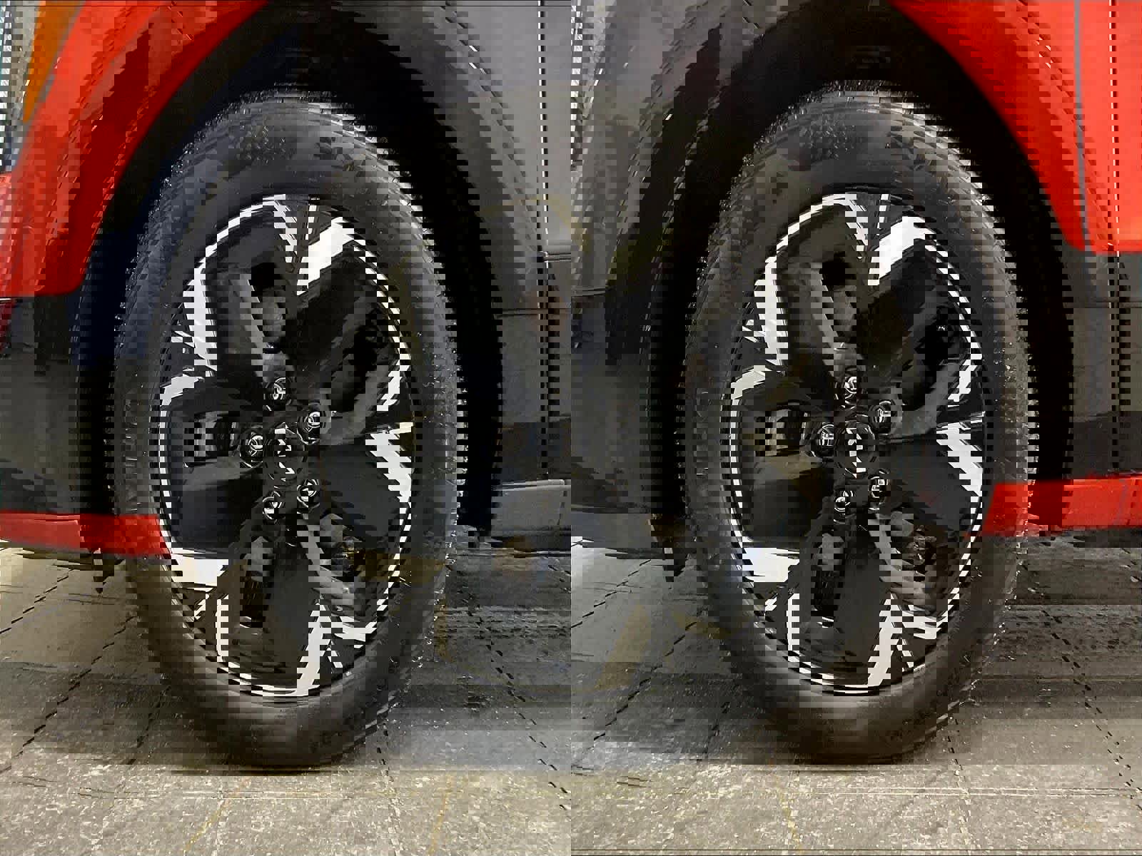 Used 2023 Kia Niro Wave w/ Wave Preserve Package image 7