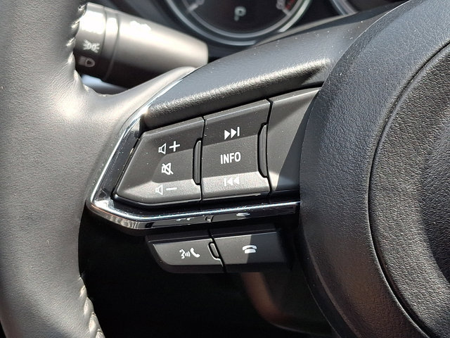 Certified 2023 MAZDA CX-5 AWD 2.5 S image 21