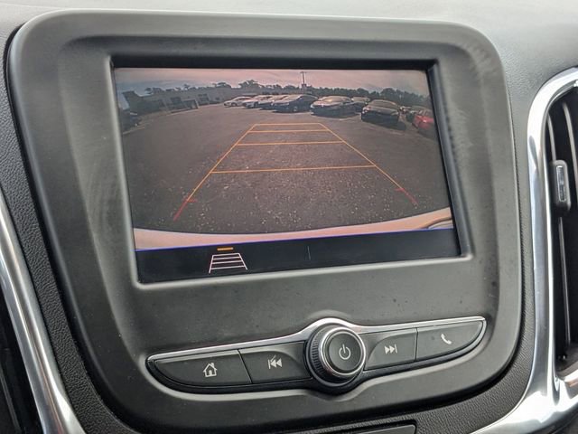 Used 2021 Chevrolet Equinox LT image 22