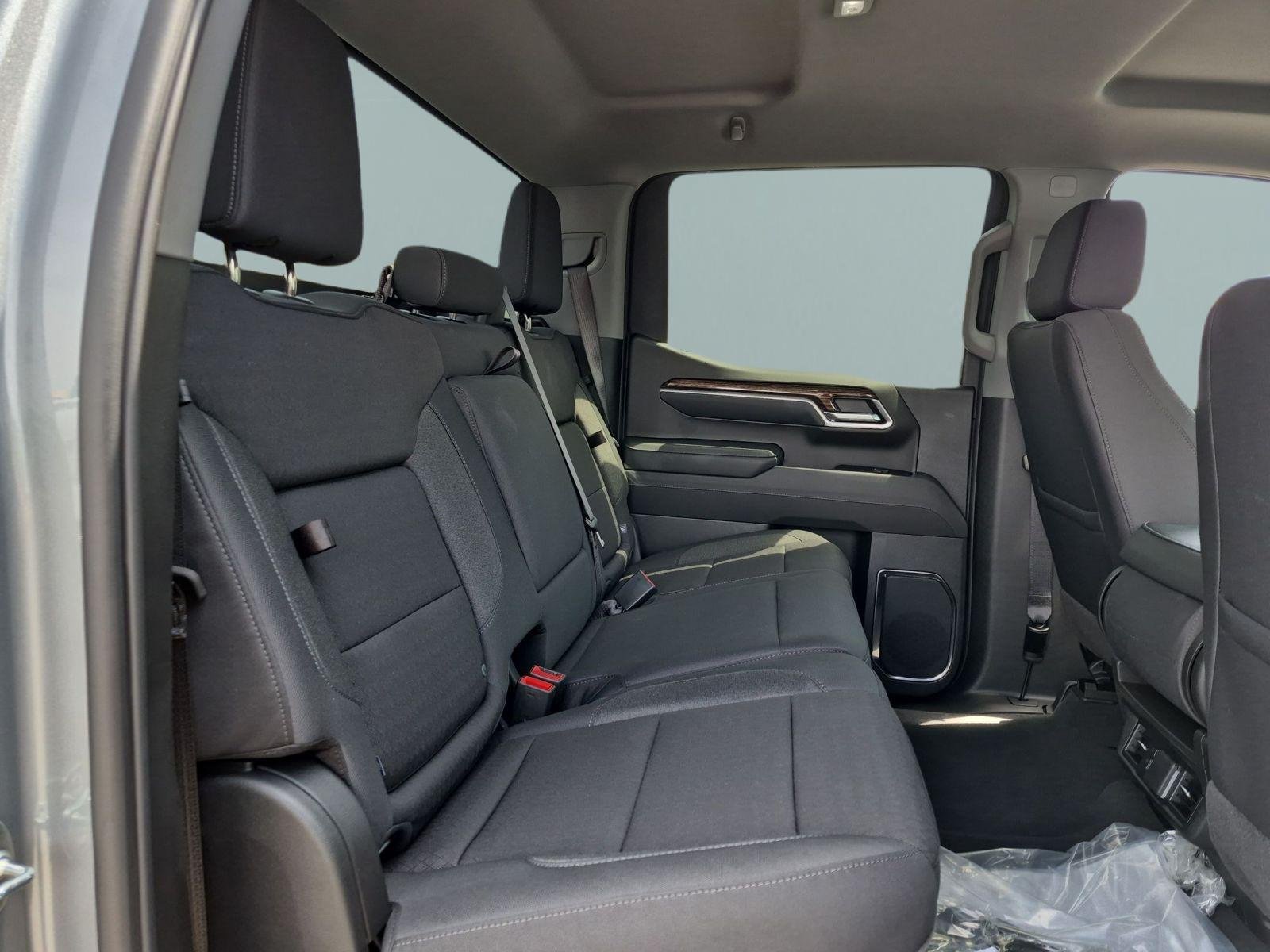 New 2026 GMC Sierra 1500 Elevation AWD/4WD image 26