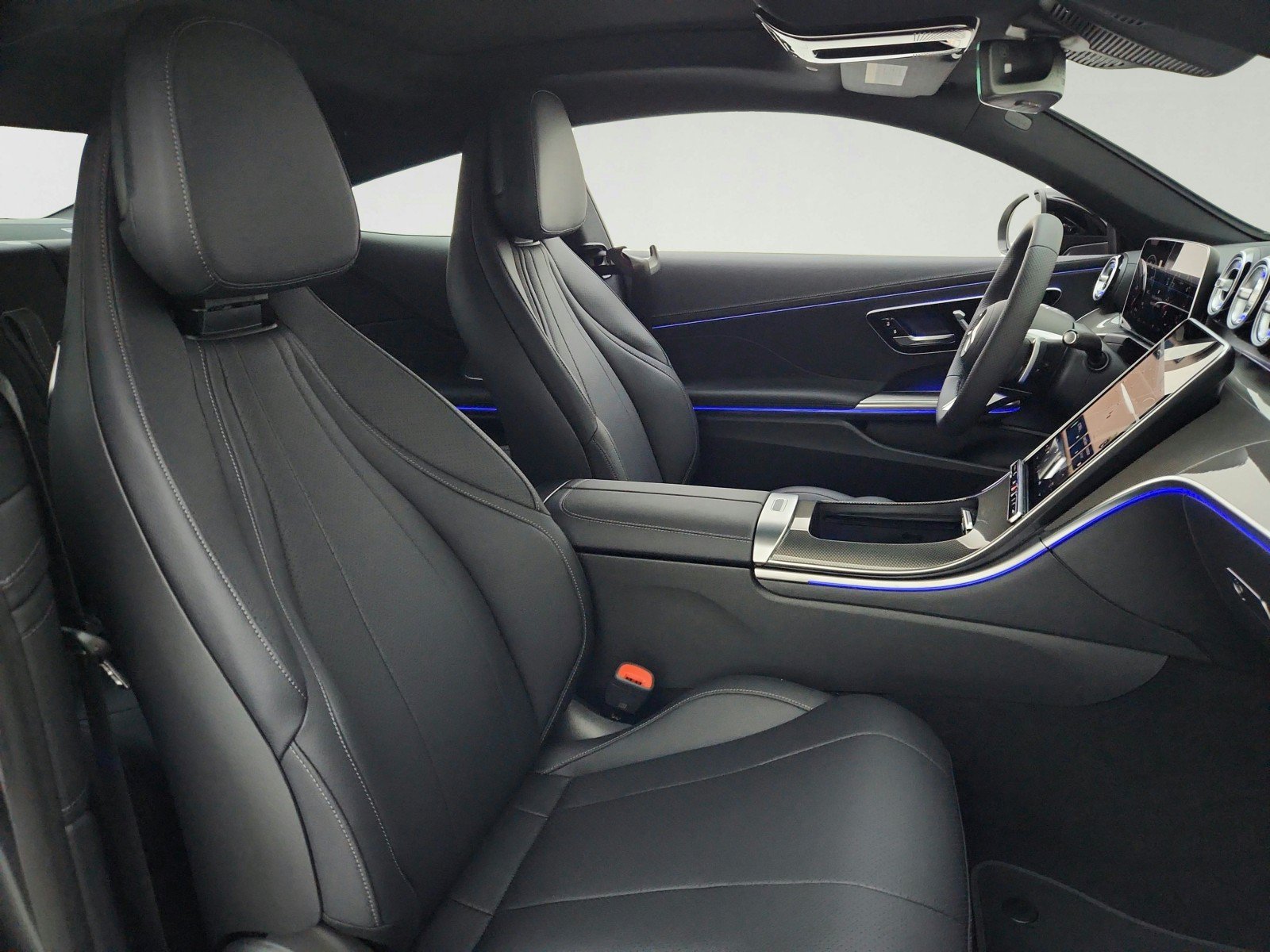 New 2027 Mercedes-Benz CLE 450 4MATIC Coupe image 22