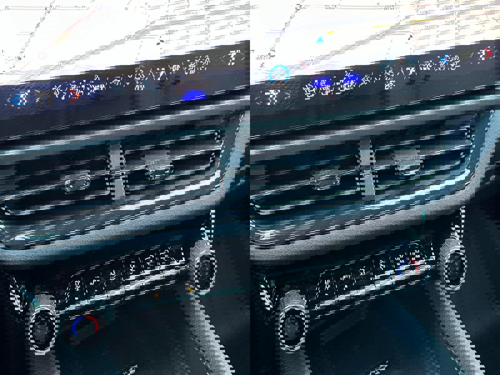 New 2026 Chevrolet Equinox EV RS image 20