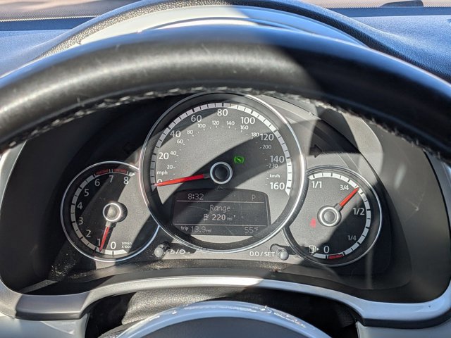 Used 2016 Volkswagen Beetle 1.8T SE image 11