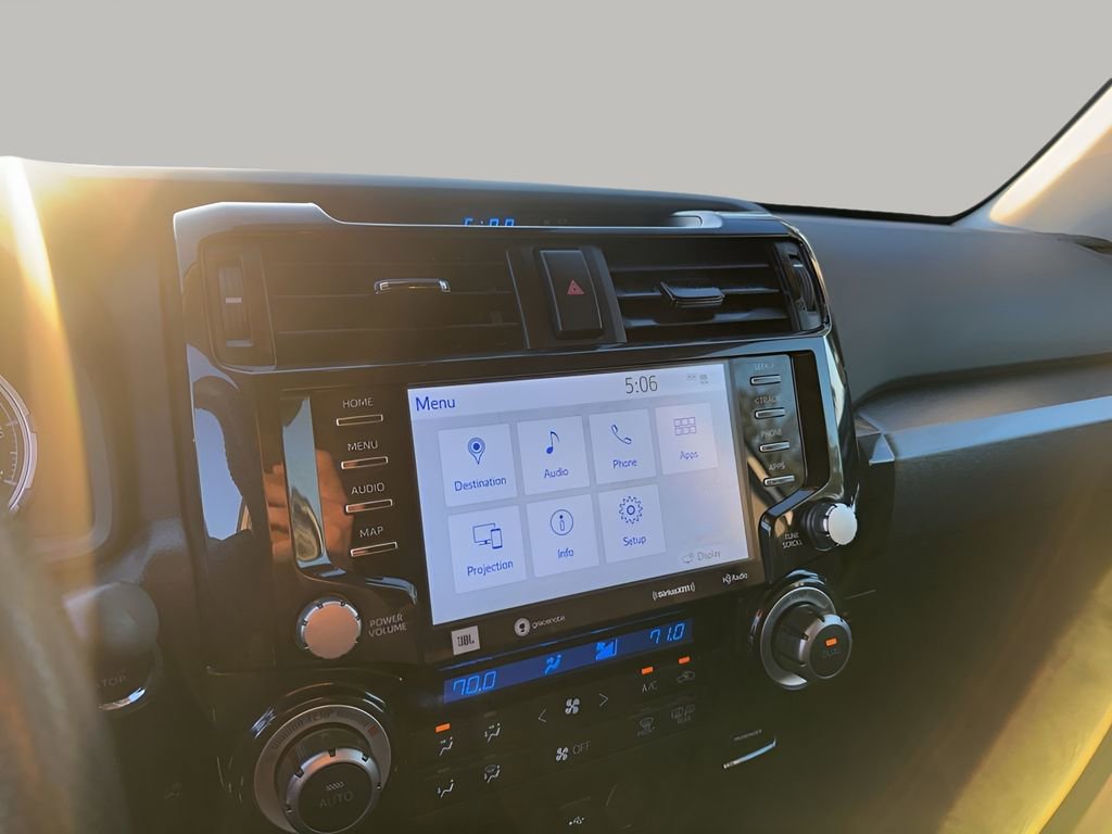Used 2024 Toyota 4Runner TRD Pro image 35