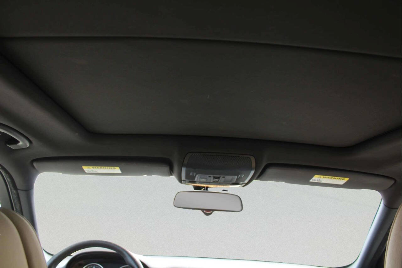Used 2008 BMW X5 4.8i w/ Sport Pkg AWD/4WD image 8