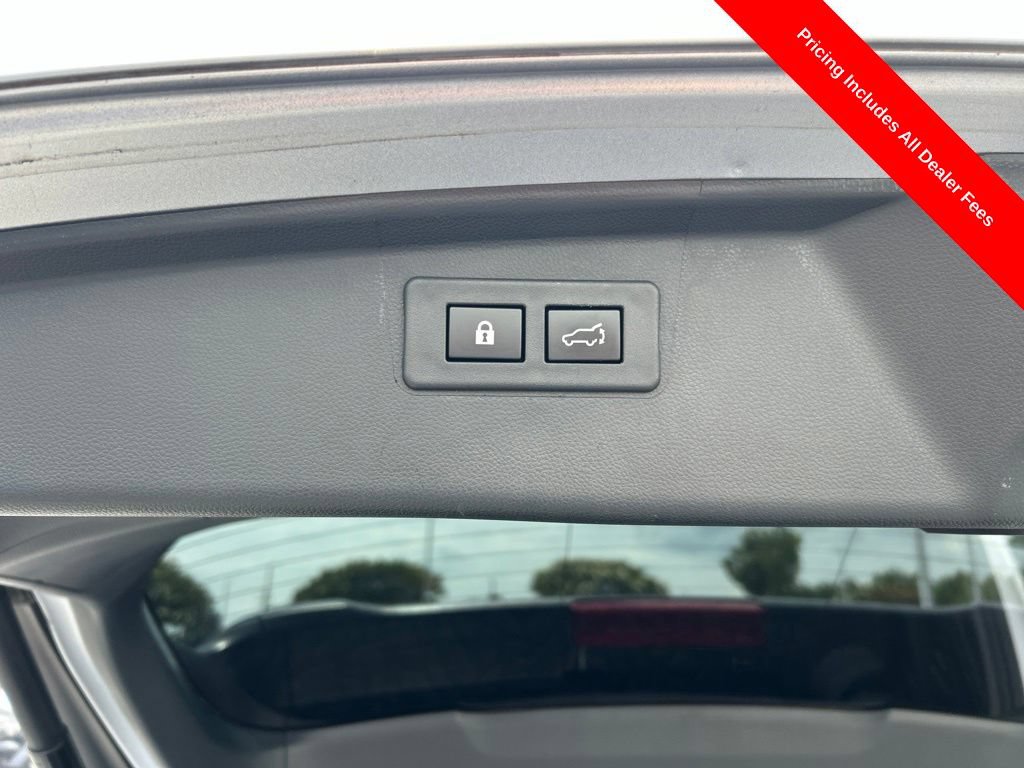 Used 2023 Subaru Outback Wilderness AWD/4WD image 18