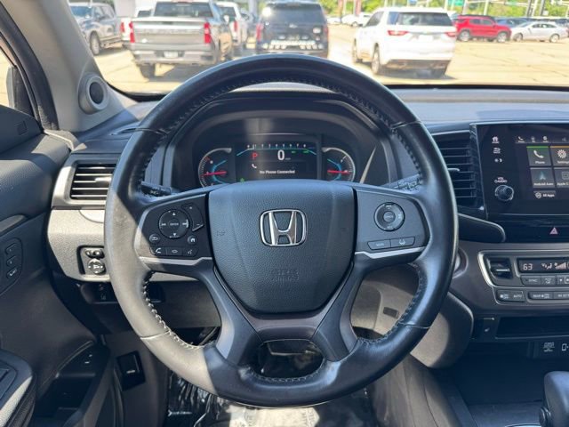 Used 2019 Honda Pilot EX-L image 24