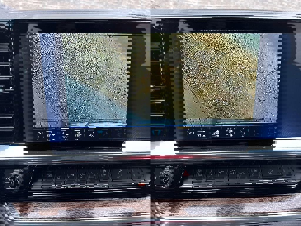 New 2026 Chevrolet Silverado 2500 LT w/ Trail Boss Package image 37