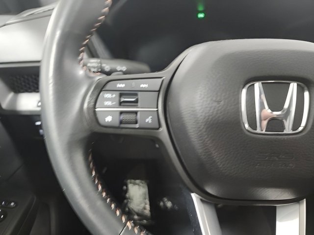 Certified 2024 Honda CR-V Sport-L image 29