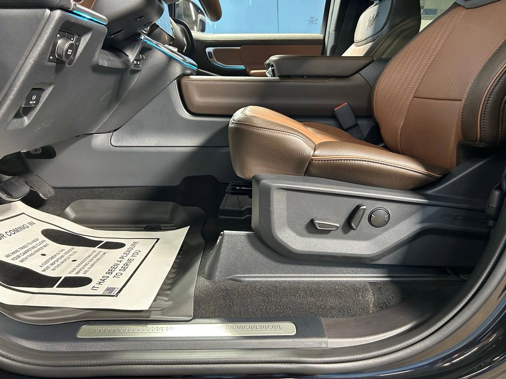 New 2026 Ford Expedition Max King Ranch AWD/4WD image 14