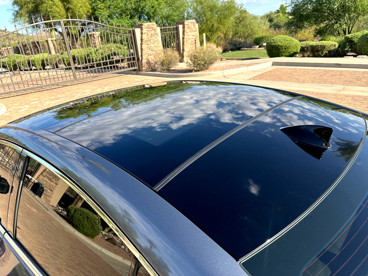 Used 2020 Lexus ES 350 w/ Luxury Package image 15