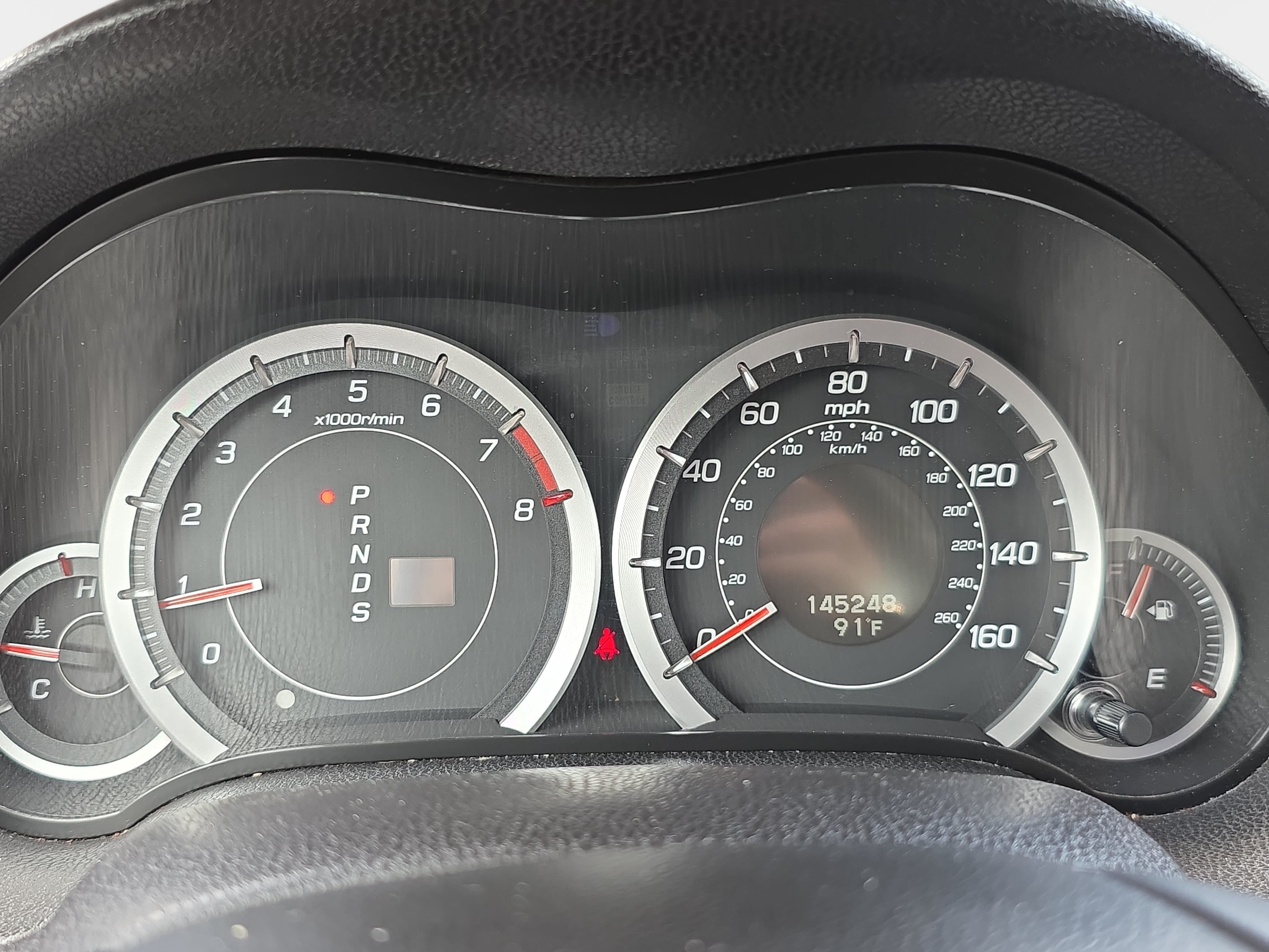 Used 2010 Acura TSX Sedan FWD image 18