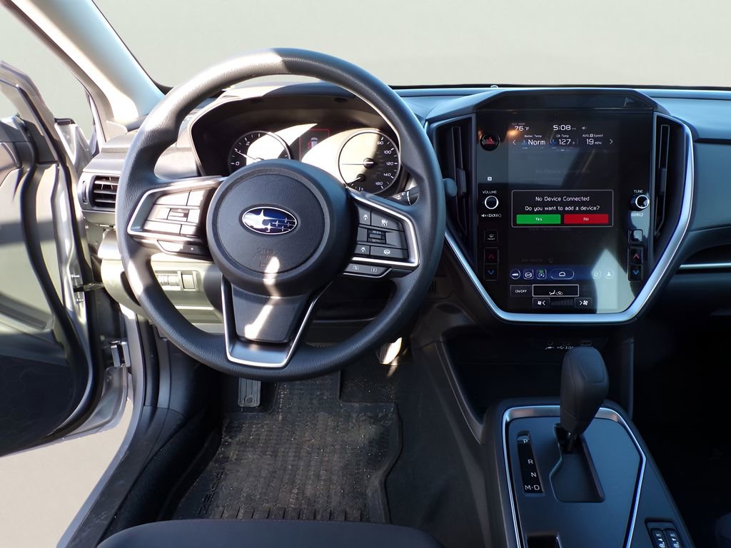 Certified 2026 Subaru Impreza 2.0i Sport image 19