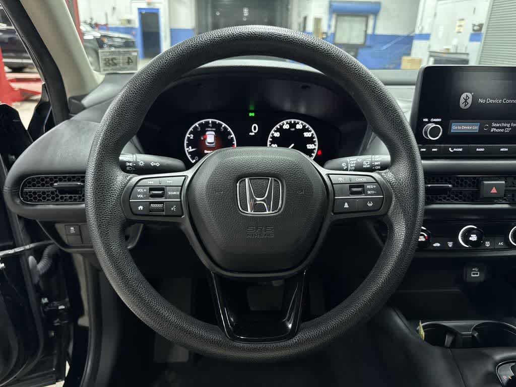Used 2023 Honda HR-V LX image 18