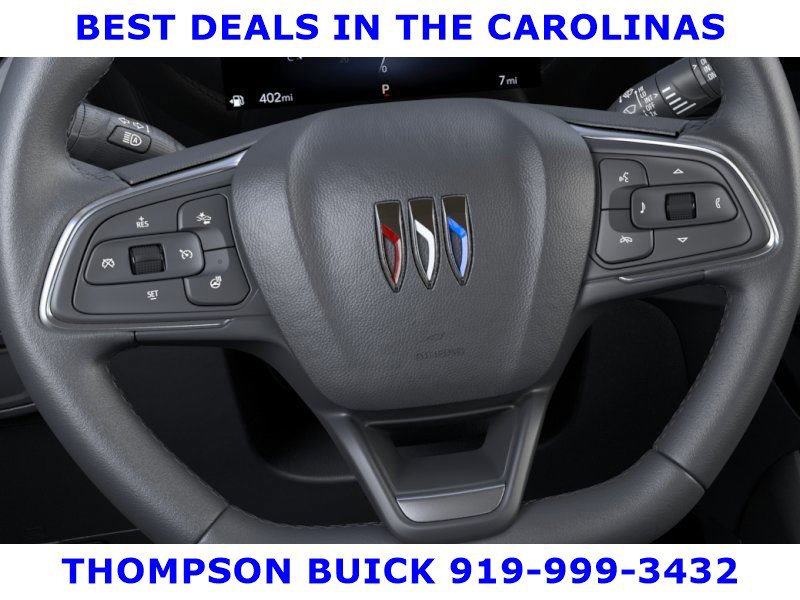New 2026 Buick Encore GX Sport Touring w/ Comfort Package FWD image 22
