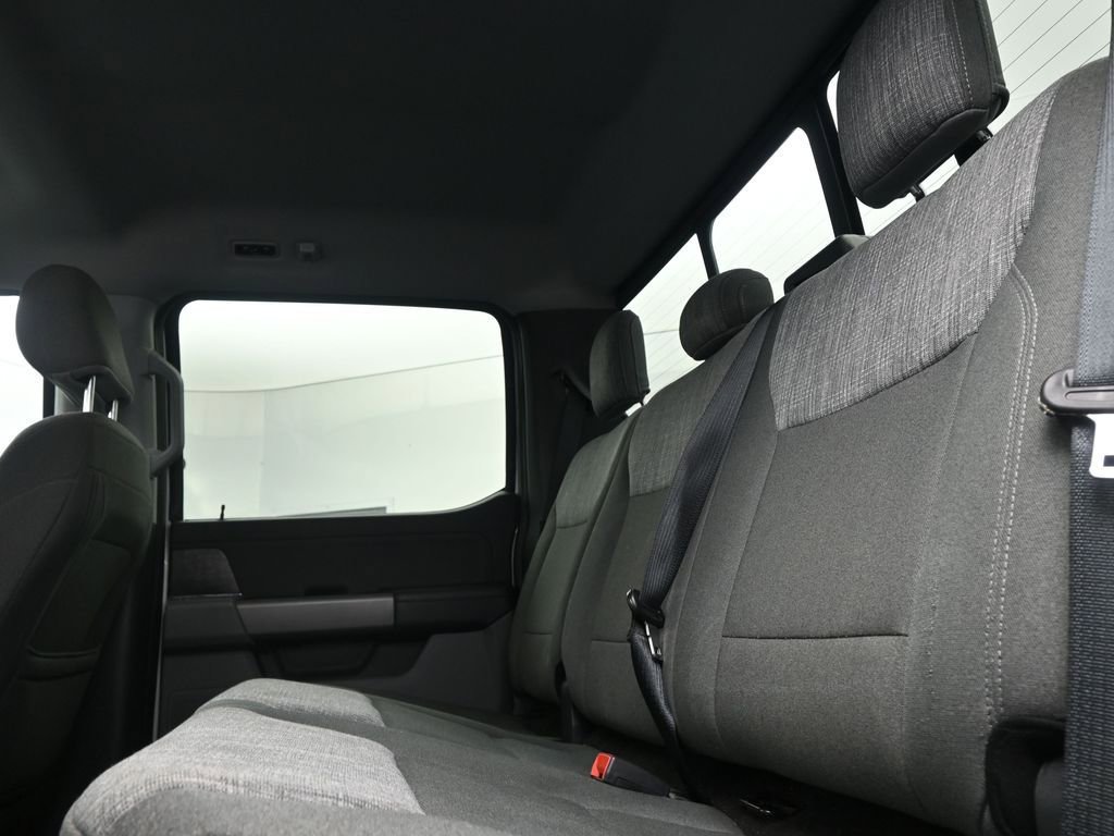 Used 2021 Ford F150 XLT w/ Equipment Group 302A High image 13