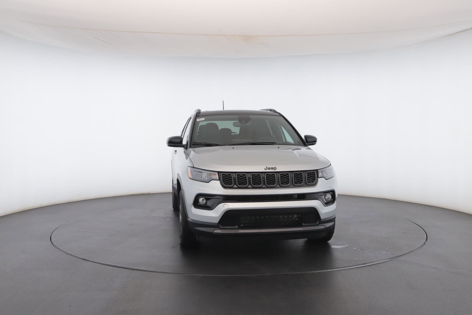 New 2026 Jeep Compass Limited w/ Sun, Sound & Navigation Group image 37