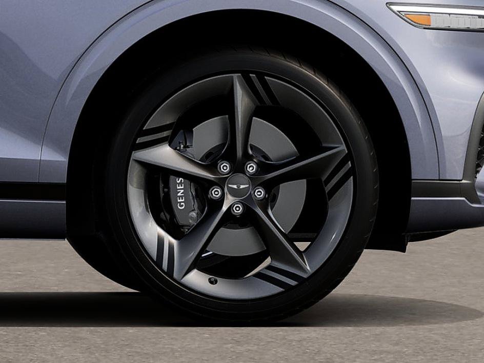 New 2027 Genesis GV70 2.5T Sport Prestige AWD/4WD image 8