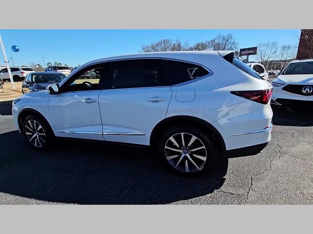 New 2026 Acura MDX FWD w/ Technology Package image 31