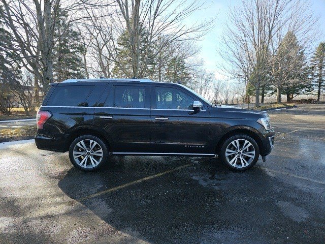Used 2020 Ford Expedition Platinum image 7