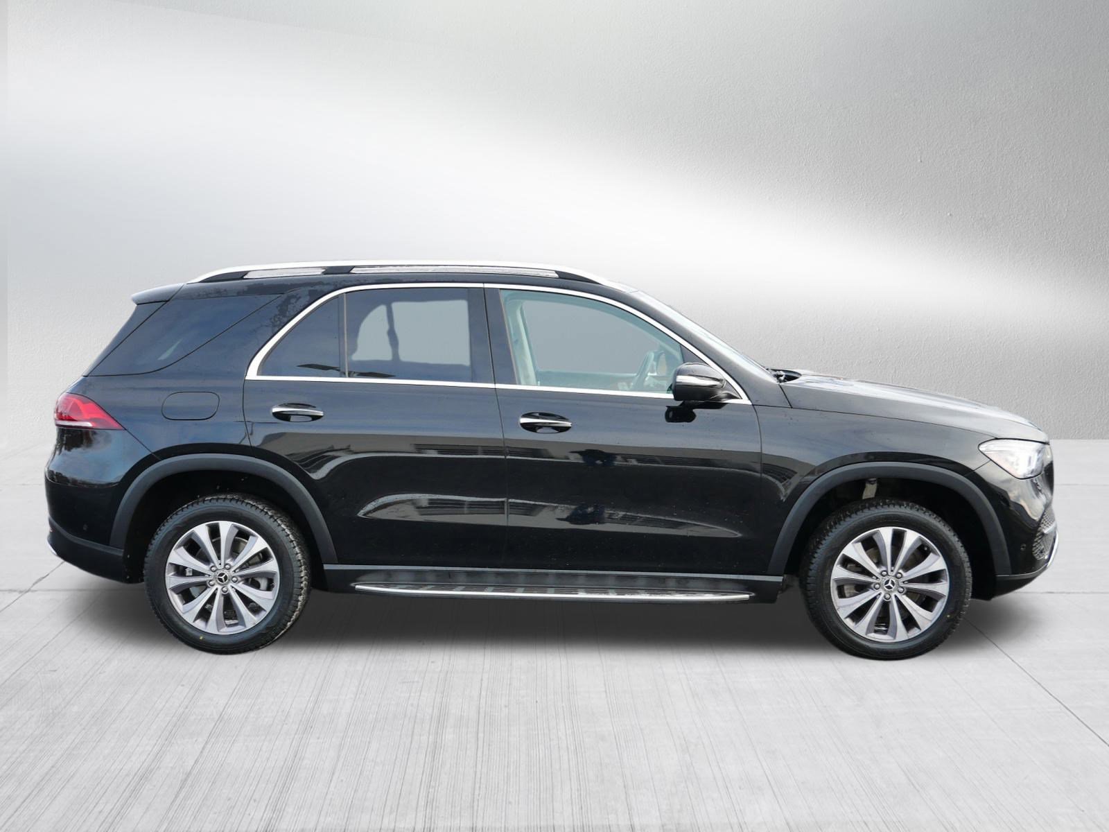 Used 2022 Mercedes-Benz GLE 350 4MATIC image 8