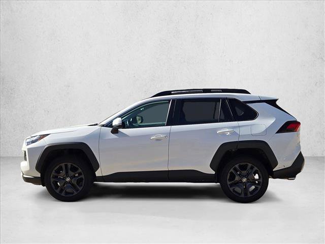 Used 2024 Toyota RAV4 Adventure image 9