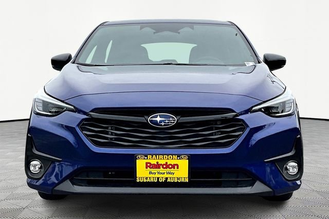 New 2025 Subaru Impreza RS image 15