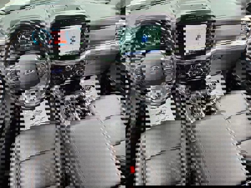 Used 2023 Ford F150 Lariat image 10