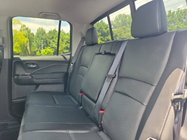 New 2026 Honda Ridgeline RTL image 9