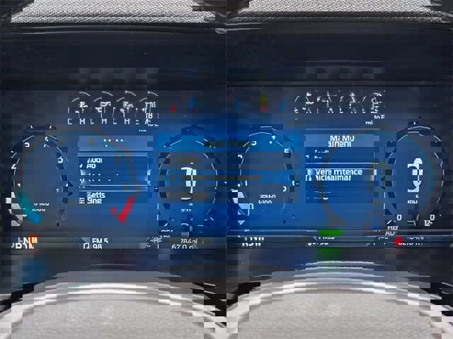 Certified 2024 Ford F150 XLT w/ Mobile Office Package image 20